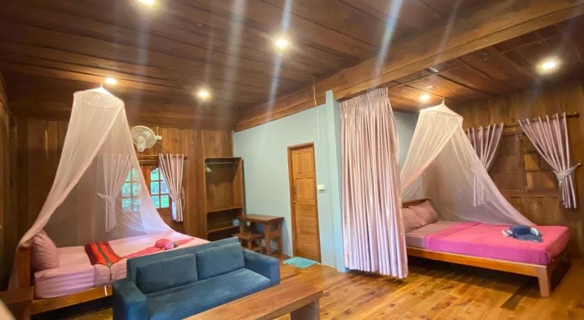 NadiaResort Resort in Krabi Changwat