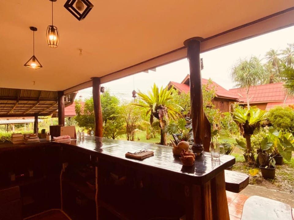 NadiaResort Resort in Krabi Changwat