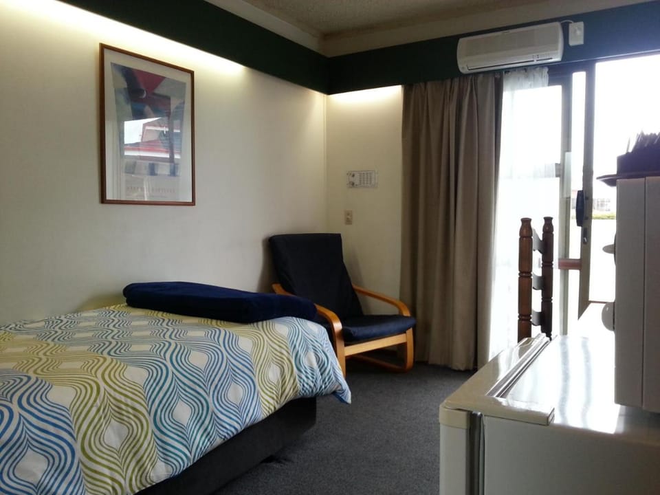 Orana Motor Inn & Restaurant Hotel in Northland
