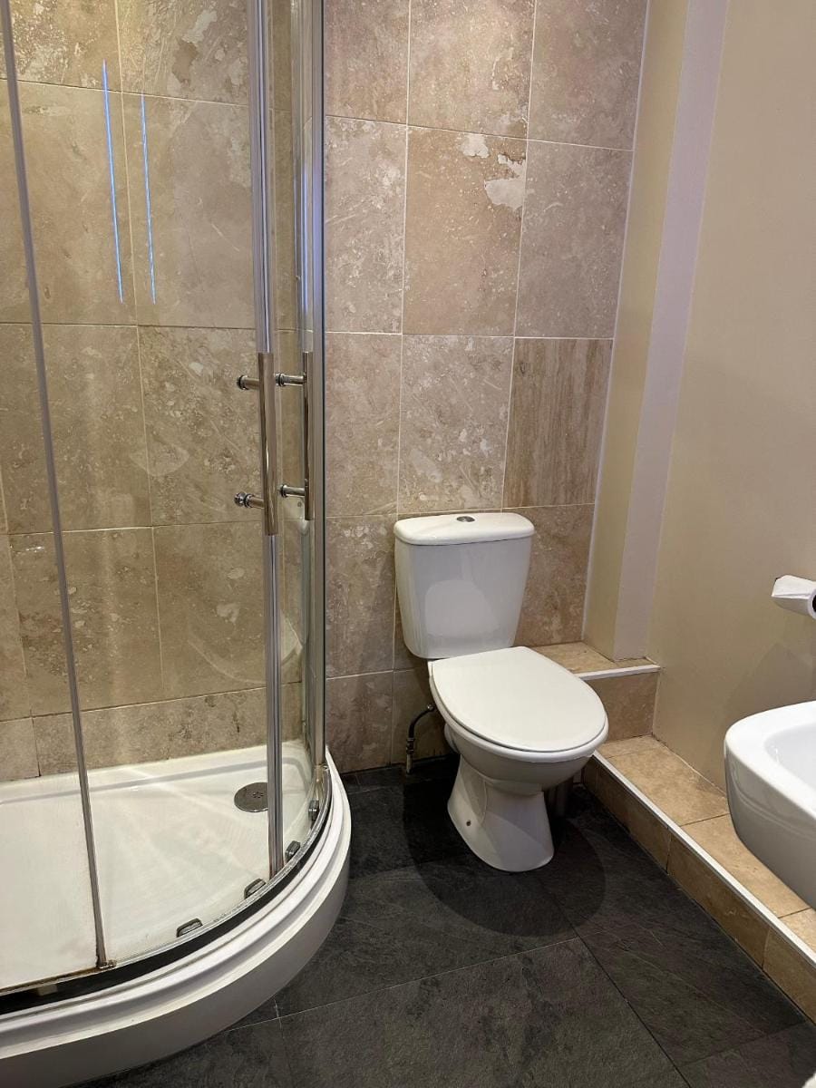 The Castle Bed and Breakfast in Norwich