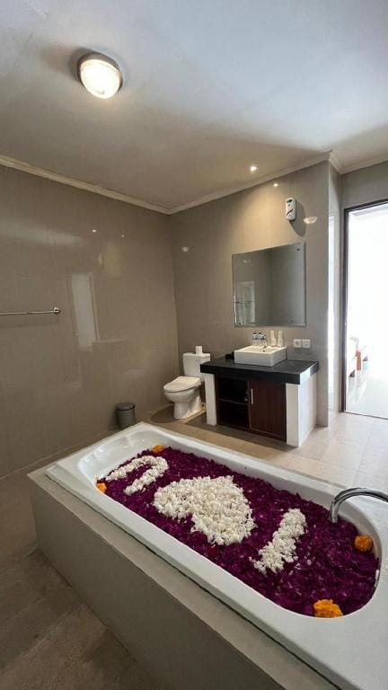 Kubu Manggala Villas Seminyak Villa in North Kuta
