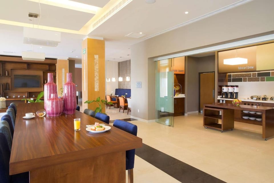 Hampton Inn By Hilton and Suites Paraiso, Tabasco, Mexico Hotel in State of Tabasco