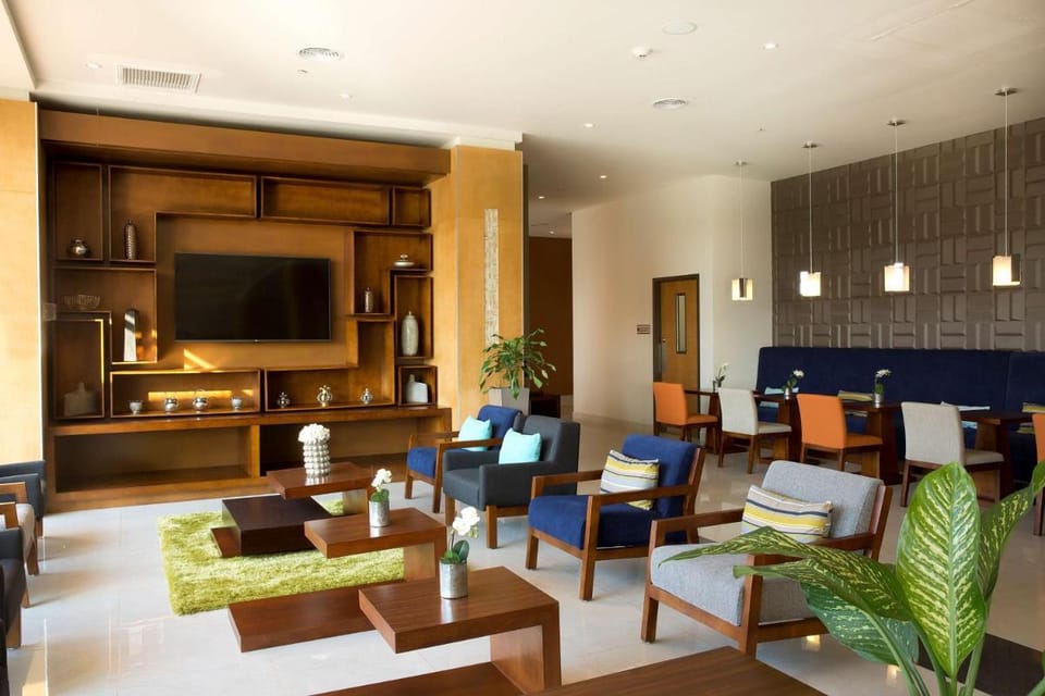 Hampton Inn By Hilton and Suites Paraiso, Tabasco, Mexico Hotel in State of Tabasco