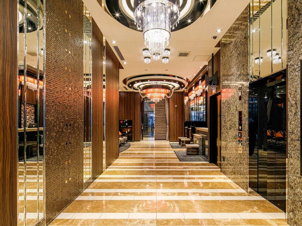 APA Hotel Shizuoka-eki Kita Hotel in Shizuoka Prefecture