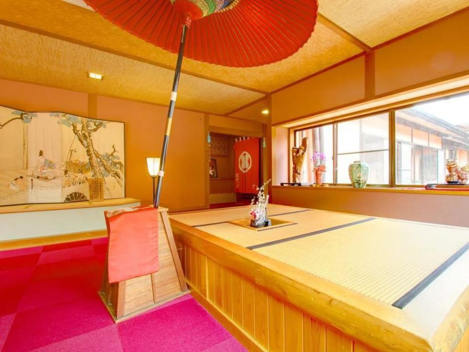 Ryokan Kanoya Hotel in Kitaazumi District