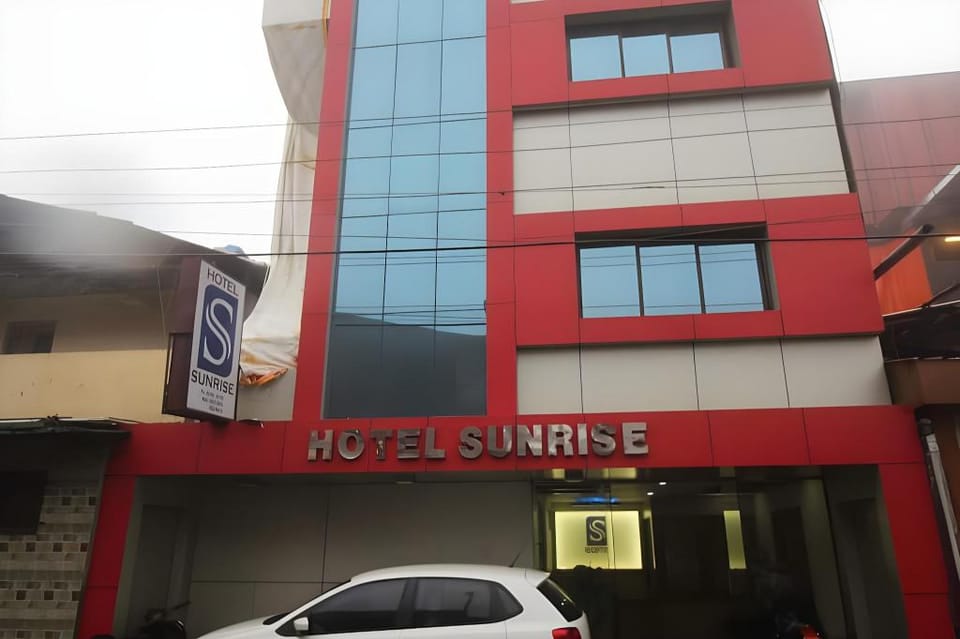 HOTEL SUNRISE Hotel in Karnataka