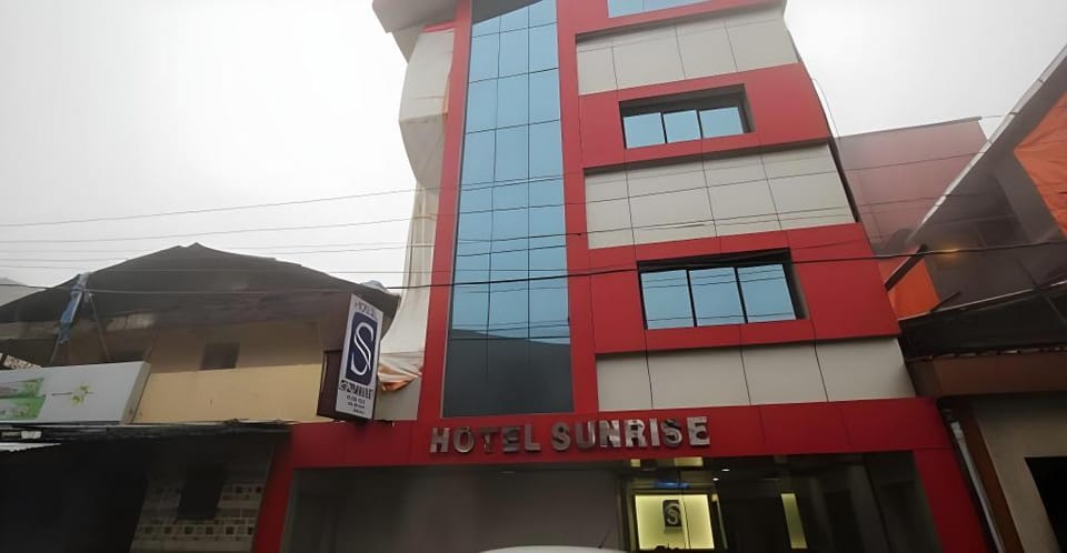 HOTEL SUNRISE Hotel in Karnataka