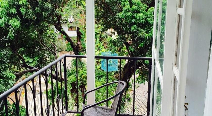 Nai Suan Bed And Breakfast Bed and Breakfast in Thailand