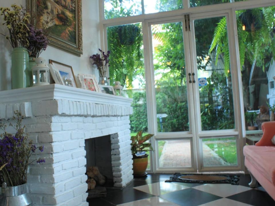 Nai Suan Bed And Breakfast Bed and Breakfast in Thailand