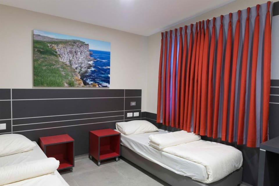 HI - Haifa Hostel Hostel in Haifa