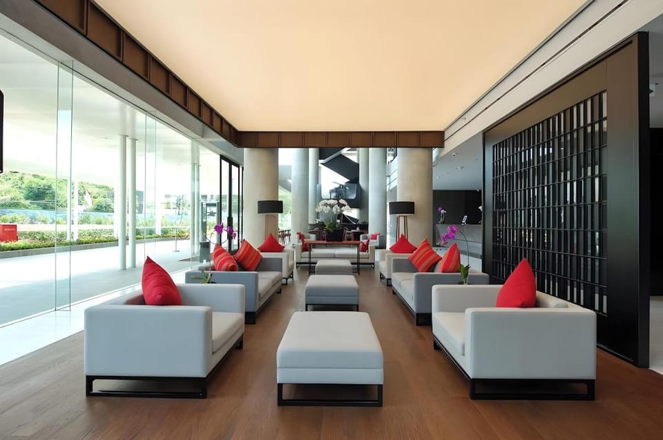 Ra Premiere Simatupang Apartment in South Jakarta City
