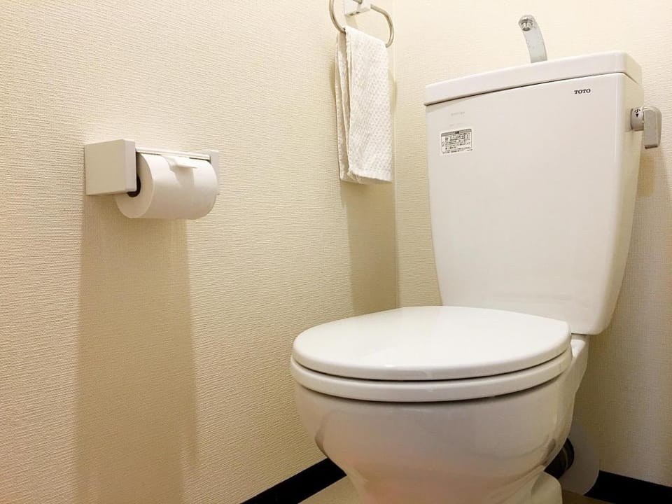 Osaka Tengachaya Private House II  Vacation rental in Osaka