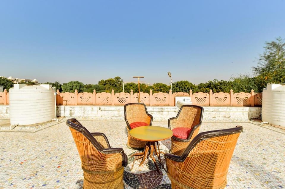 Hotel O Dev Villas Guest House Hotel in Rajasthan
