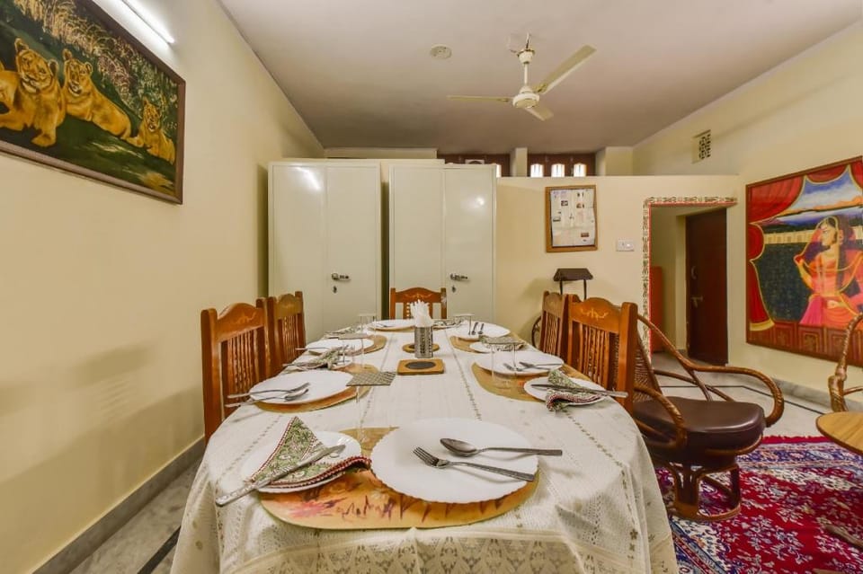 Hotel O Dev Villas Guest House Hotel in Rajasthan