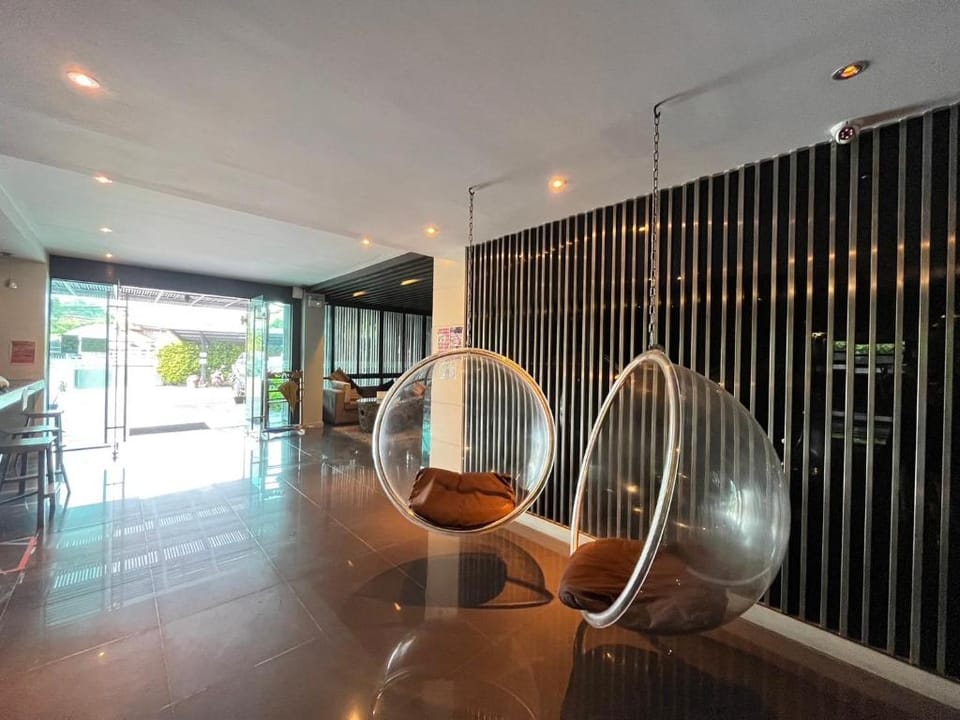 Huernnana Jomsawan Hotel in Laos