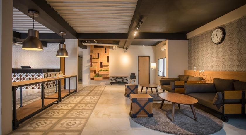 Allstay Hotel Yogyakarta Hotel in Yogyakarta
