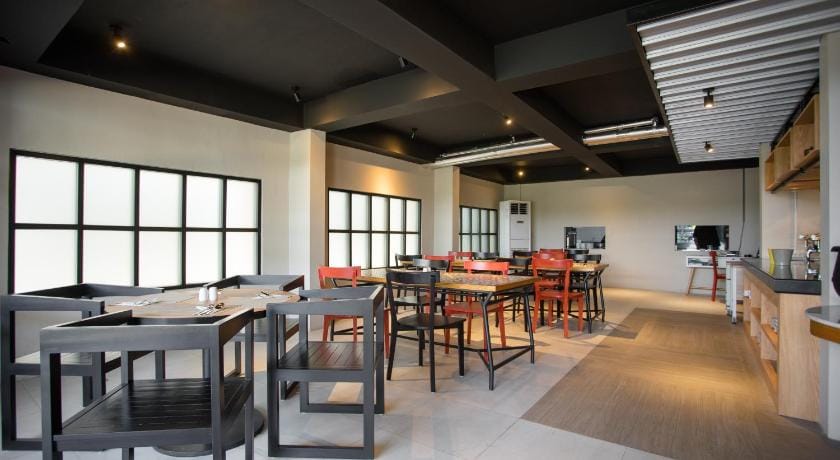 Allstay Hotel Yogyakarta Hotel in Yogyakarta