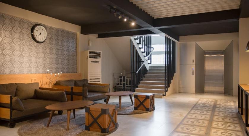 Allstay Hotel Yogyakarta Hotel in Yogyakarta