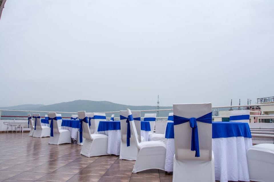 Hotel Rockdale Hotel in Visakhapatnam