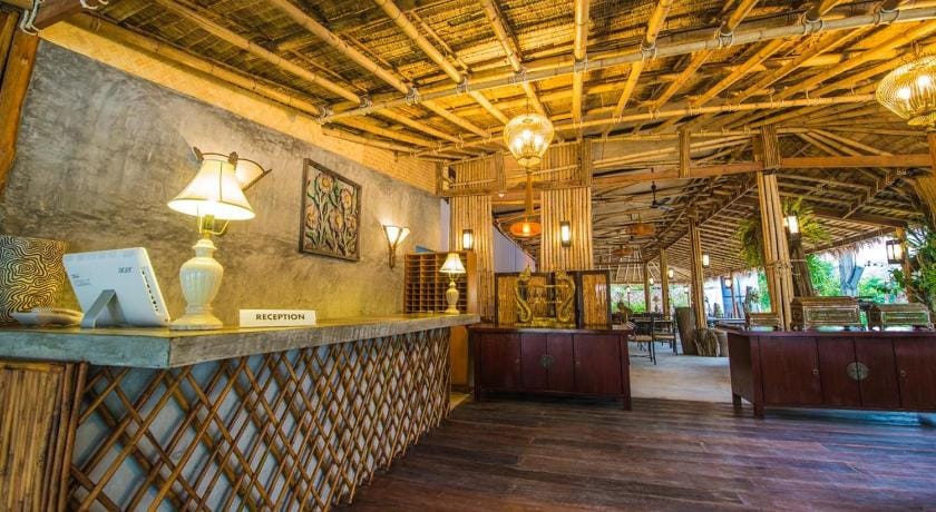 Bora Bora Villa Phuket Hotel in Chalong
