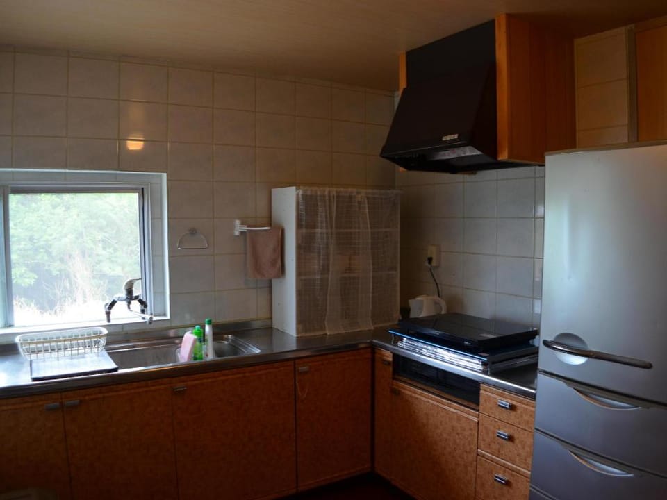 Guest House Isa Bed and Breakfast in Okinawa Prefecture