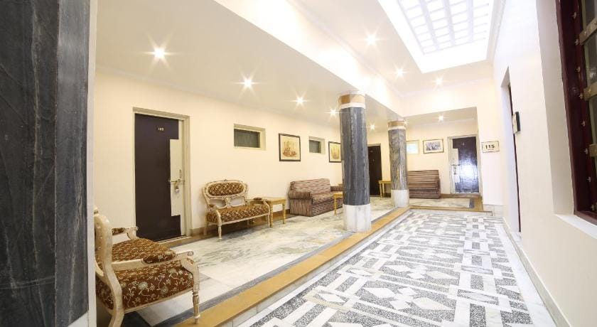 Hotel Samrat International Hotel in Gujarat