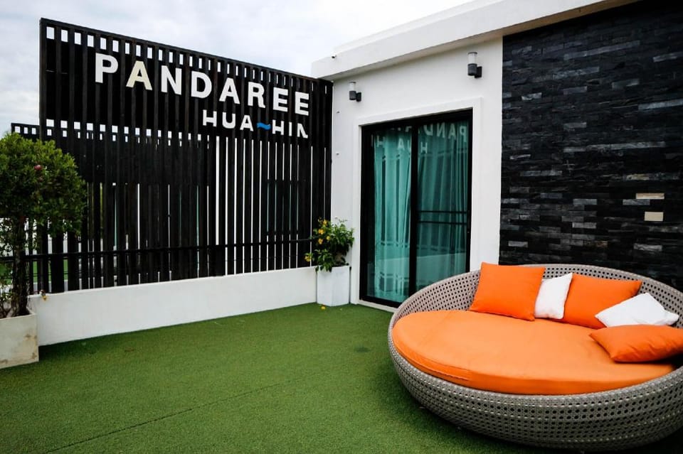 Pandaree Hua Hin Hotel in Hua Hin District