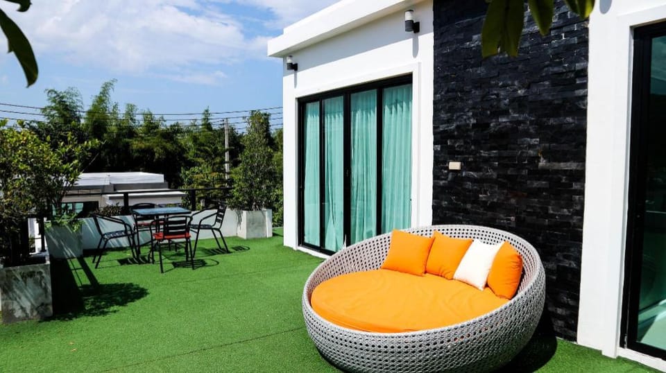 Pandaree Hua Hin Hotel in Hua Hin District