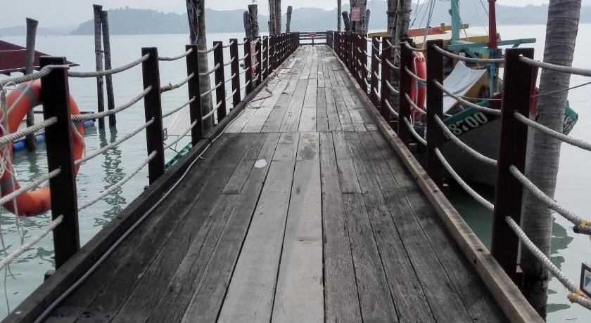 Pangkor Home Sea Village Vacation rental in Perak