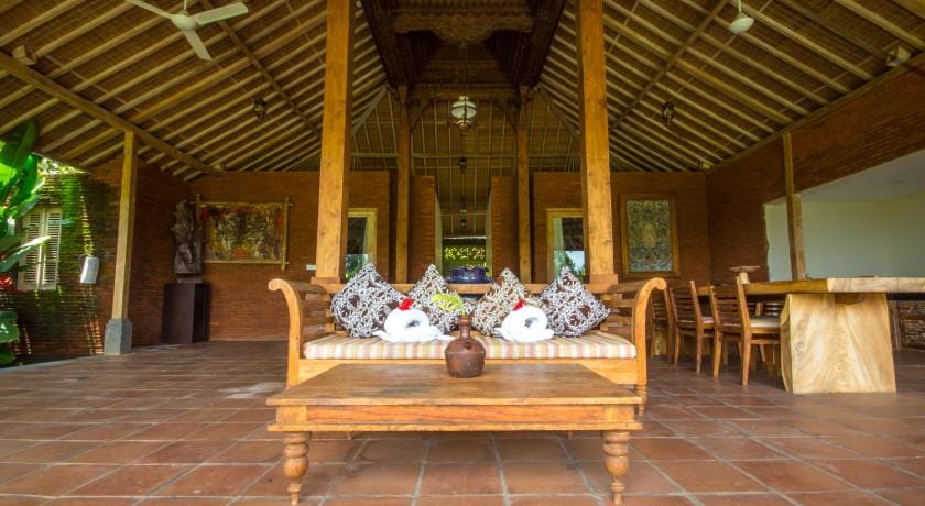 Suarti Boutique Village Resort in Sukawati
