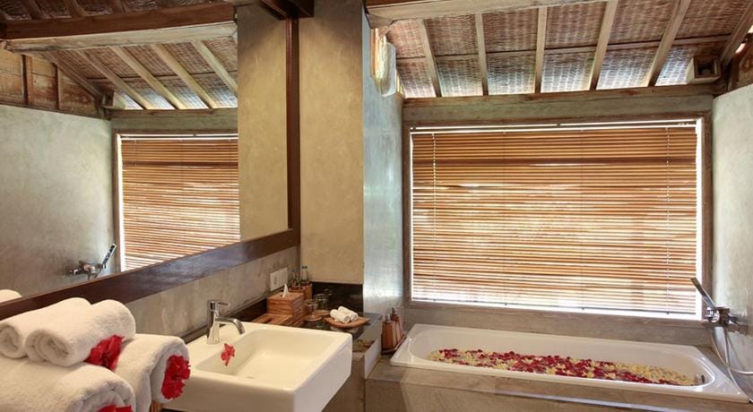 Suarti Boutique Village Resort in Sukawati