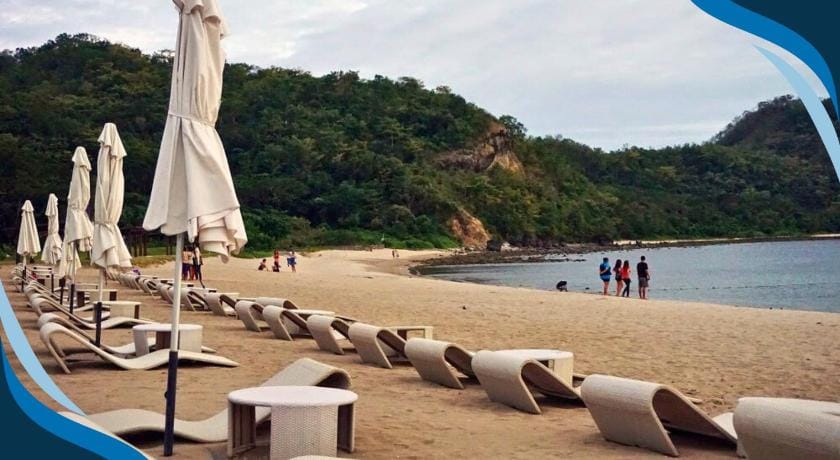 Condo Units Pico De Loro Hamilo Coast Apartment in Nasugbu