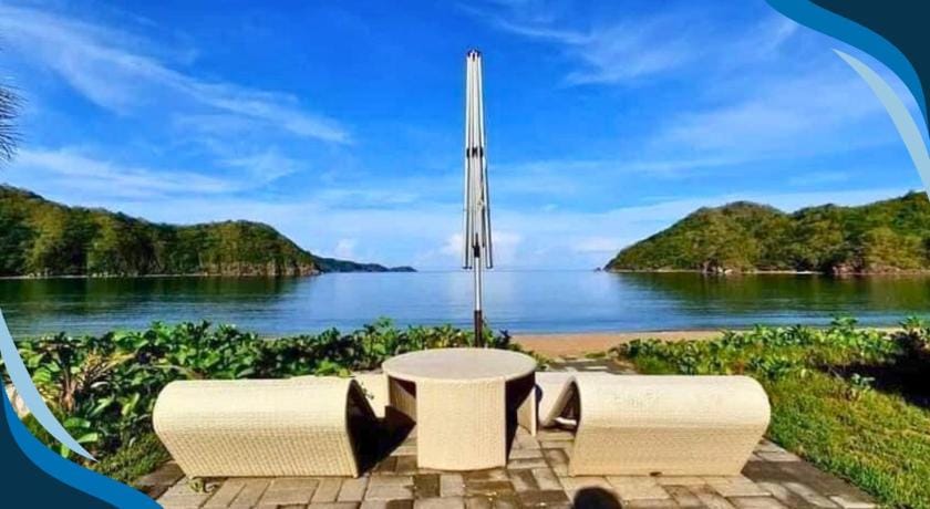 Condo Units Pico De Loro Hamilo Coast Apartment in Nasugbu