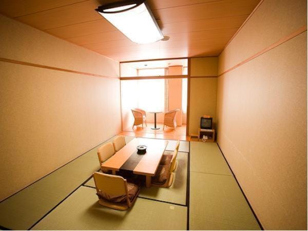Sunriver Oboke Hotel Ryokan in Japan