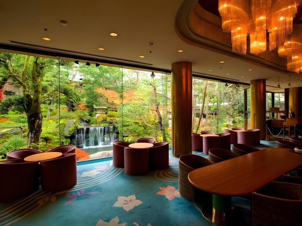 Ryokan Izutsuya Hotel in Hyogo Prefecture
