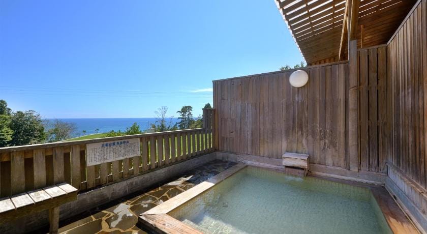 Simamegurinoyado Sakai Ryokan in Miyagi Prefecture
