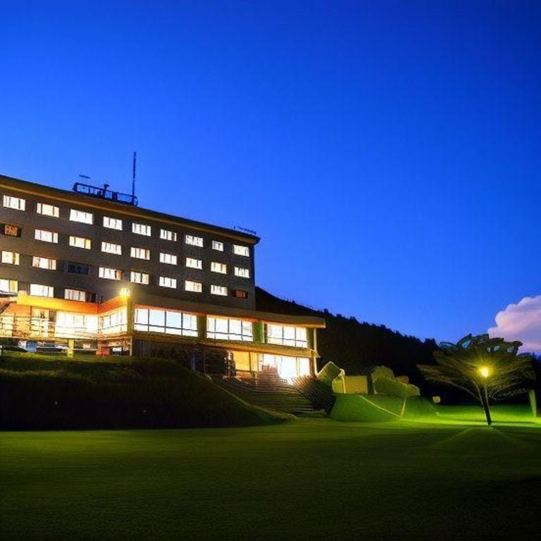 Simamegurinoyado Sakai Ryokan in Miyagi Prefecture