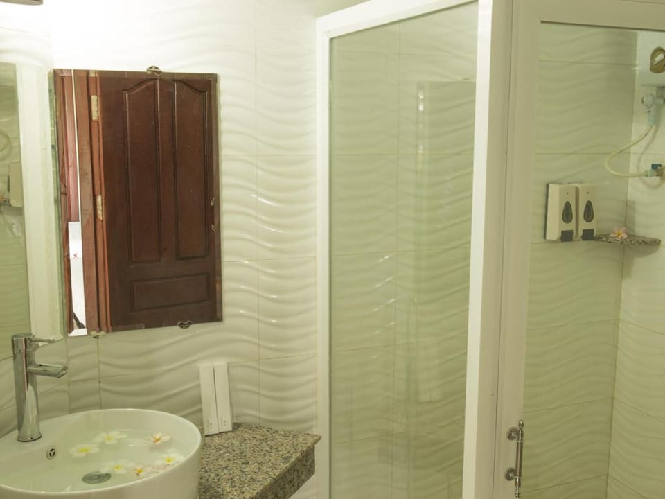 Samrith Hotel Hotel in Cambodia