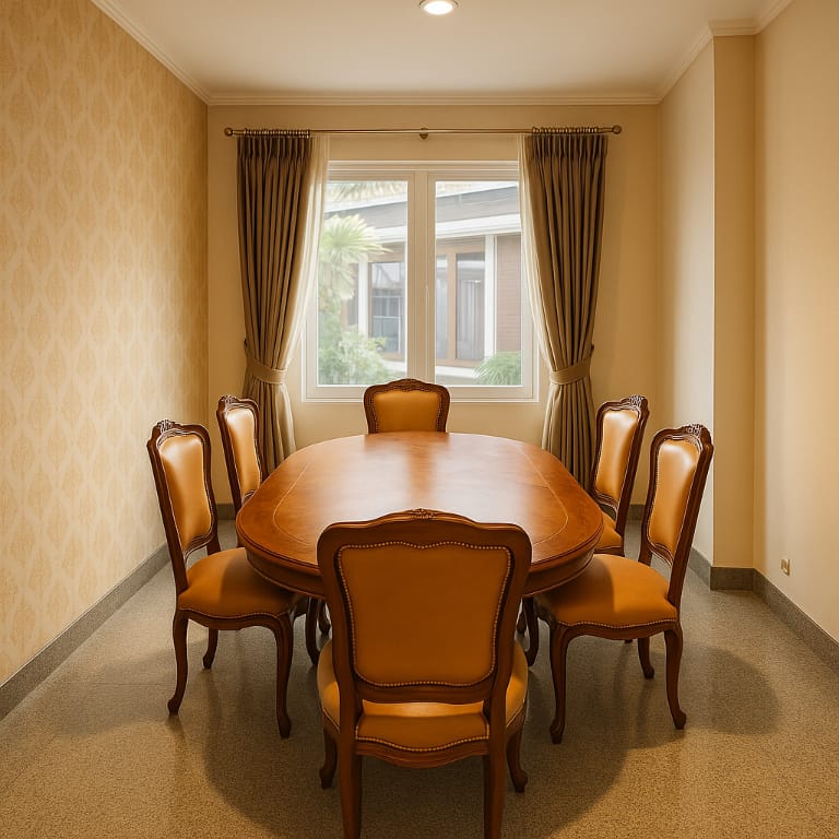 Cipto Apartment Apartment in Bandung