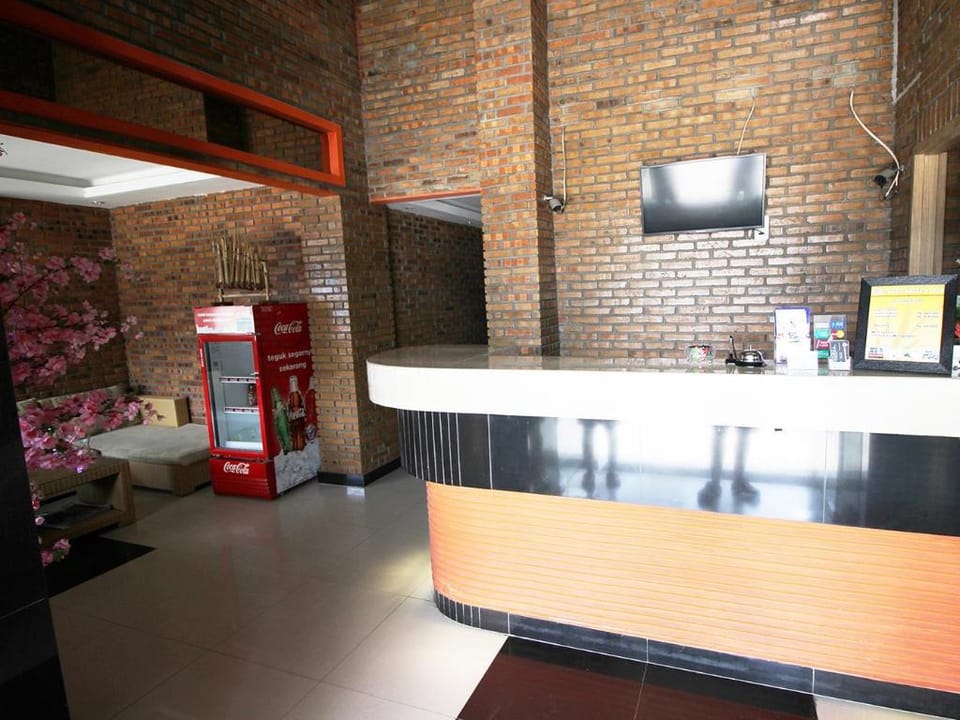 Amaliun Hotel Hotel in Indonesia