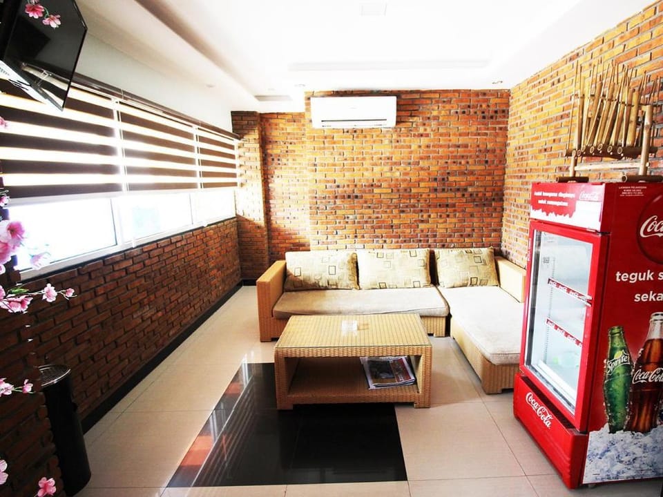 Amaliun Hotel Hotel in Indonesia