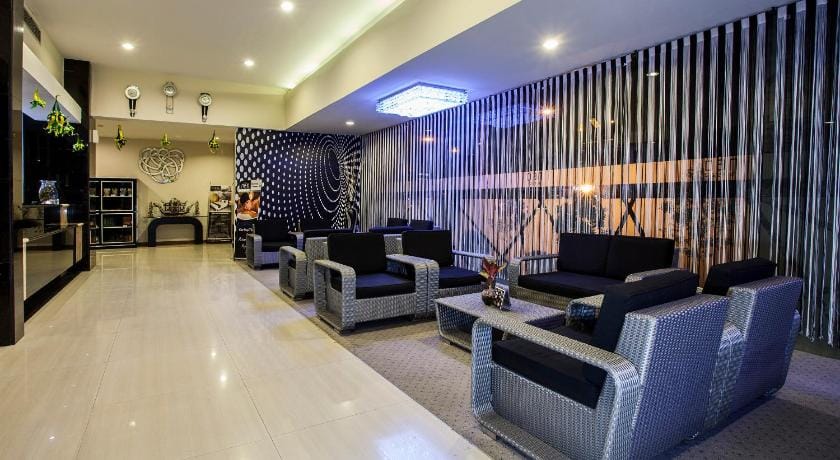 Hotel Neo Palma - Palangkaraya by ASTON Hotel in Indonesia
