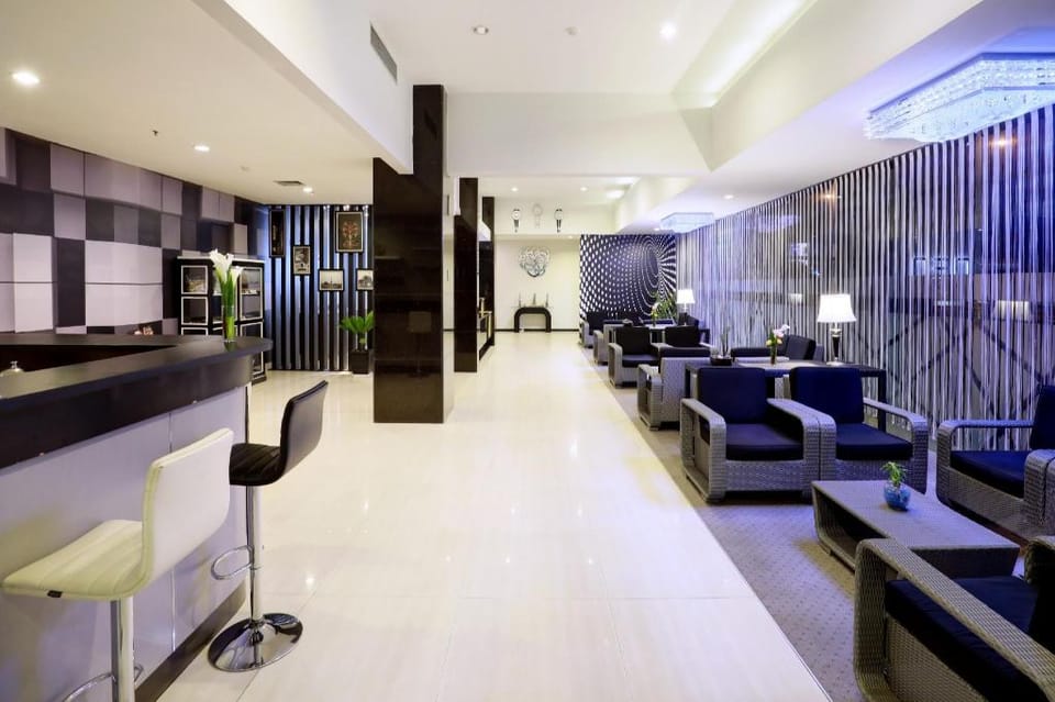 Hotel Neo Palma - Palangkaraya by ASTON Hotel in Indonesia