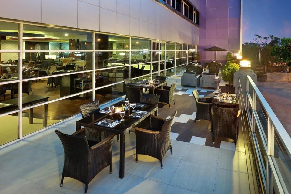 Hotel Neo Palma - Palangkaraya by ASTON Hotel in Indonesia