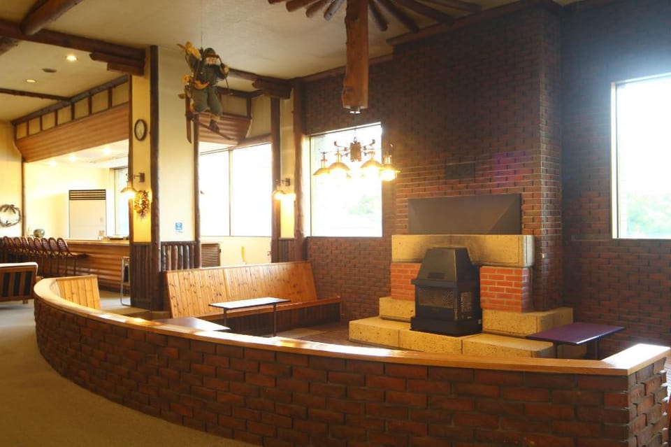 Nukabirakan Kanko Hotel Hotel in Hokkaido Prefecture