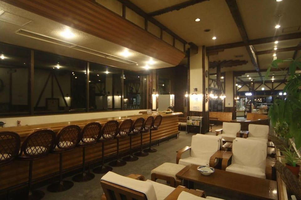 Nukabirakan Kanko Hotel Hotel in Hokkaido Prefecture