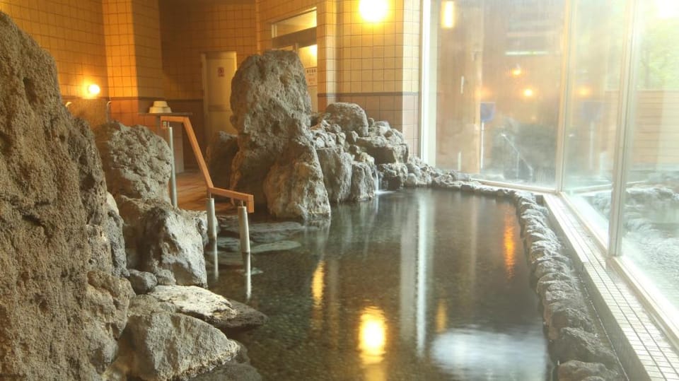 Nukabirakan Kanko Hotel Hotel in Hokkaido Prefecture