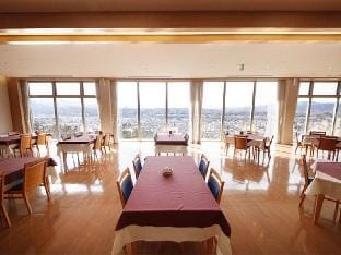 Natural Farm City Noen Hotel Farm Stay in Saitama Prefecture
