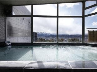 Natural Farm City Noen Hotel Farm Stay in Saitama Prefecture