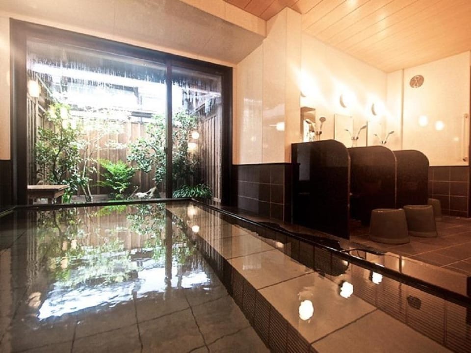 Miyamotoke Ryokan Ryokan in Saitama Prefecture